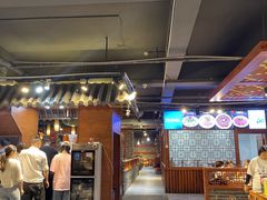 -蜀家渝重庆火锅(南屏街店)