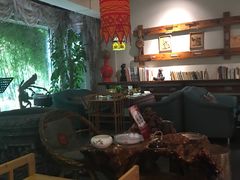 -慢丽江·云南野生菌土鸡锅(付家庄店)