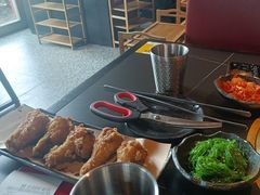 -谷牛和牛烤肉(漕河泾印象城店)