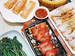 -香港威特瑞茶餐厅(小白楼音乐厅店)