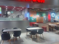 -棒约翰比萨·意面(张江长泰店)