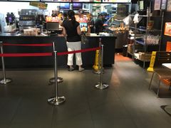 -汉堡王(上海虹口龙之梦)