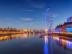 -南昌之星摩天轮