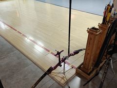 -道顺射箭·团建·骑射(张杨路店)