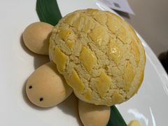 -蔡澜点心·粤菜(西单大悦城店)