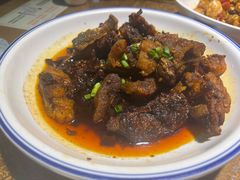 老干妈蒸鱼块-衡州府三菜一汤(长沙大道店)
