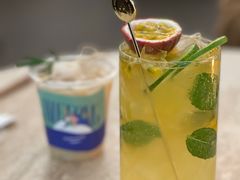 -玲婧胡同·生日蛋糕·餐厅(嘉里城店)