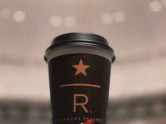 -星巴克臻选(天津恒隆广场旗舰店)