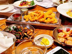 -食间牛排(湖西路店)