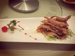 -新加坡泰国村酒楼(五角场店)