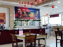 -新302餐厅(国家新闻出版广电总局)