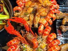 -红盔甲·小龙虾(车公庙店)