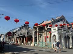 -圣公会圣乔治堂
