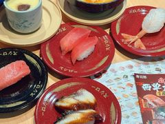 -寿司郎(西单大悦城店)