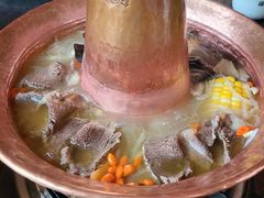 -陀岗美食·云南藏式特色餐厅