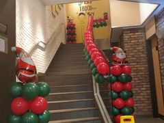 -麦当劳(无锡永乐店)