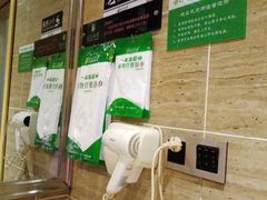 -金色印象·4K影院式足体养生(杨家坪西郊店)