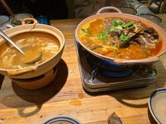 -破三川·新川菜(静安大融城店)