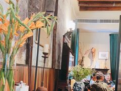 -南园民国茶楼餐厅·常州菜(北大街店)
