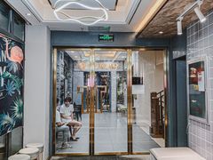 -妥妥烤肉料理(昙华林店)