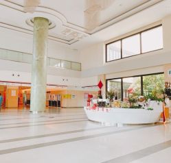 -上海美兰湖妇产科医院