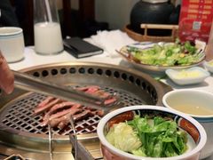 -千寻山野烤肉(中关村店)