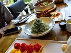 -東舍食唐精品陕菜馆