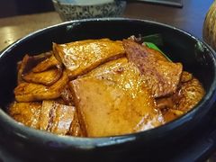 -锦庐道地川菜(来福士店)