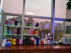 -UP健身私教馆(海岸城店)