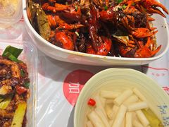 油焖大虾-靓靓蒸虾·头牌蒸虾(南山桂庙店)