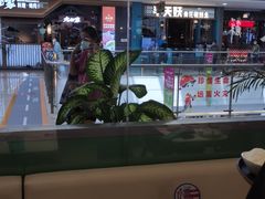 -川人百味·水煮活鱼(赛罕万达店)