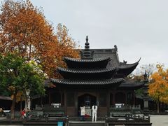 -钱王祠