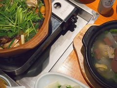 -九道菜有鸡鱼头(石鼓路店)