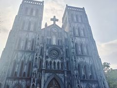 -圣约瑟夫大教堂