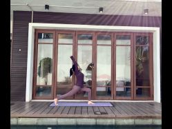 -加帕瑜伽培训学院