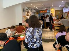 大堂-晓午阳常熟炒浇面(红庙店)