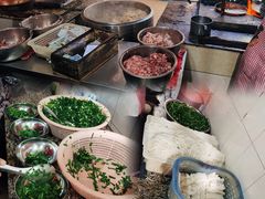 -正宗杨记普洱酸醋米线(总店)