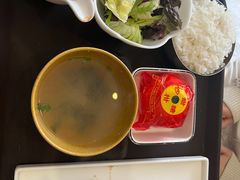 -和风日本料理(腾飞园店)