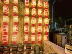 -郭婆婆疯子鸡·土货江湖菜馆