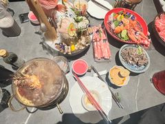 -合乐·创意火锅·海鲜火锅(亚东柒号店)