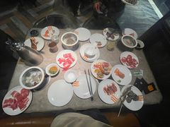 -V-ONE西雅图海鲜自助餐厅(仓山万达广场店)