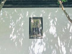 -东山雕花楼