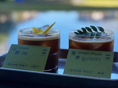 -SAANCI山池咖啡(海上世界文化艺术中心店)