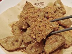 -知楚•精致湖北菜(武商MALL店)