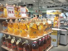 -百佳华超市(松岗店)