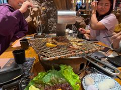 -黑牛の店·和牛烧肉(大悦城店)