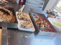 -No.DD戳子烧烤·江湖菜(北京总店)