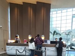 -上海外滩茂悦大酒店