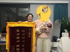 -小蝌蚪·寻·月嫂(松江妇幼店)