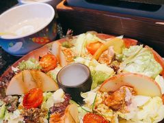 -摩打食堂(壹方中心店)